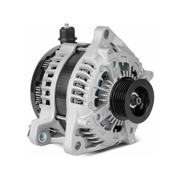 Alternator 1 - Compatible with 2015 - 2020 Ford F-150 5.0L V8 2016 2017 2018 2019