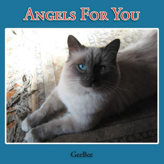Angels for You, (Paperback)