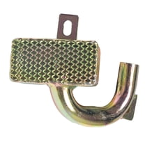 Trans-Dapt 2568 TDP2568 OIL PUMP PU BBC HAMB PAN DRAG