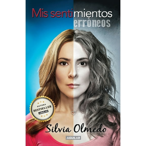Pre-Owned MIS Sentimientos Erróneos / My Wrong Feeling (Paperback) 6071130689 9786071130686