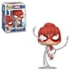 thumbnail image 5 of ¡Funko Pop! Marvel: Spider-Man - Spinneret Edición Especial Multicolor Exclusivo #1293, 5 of 5