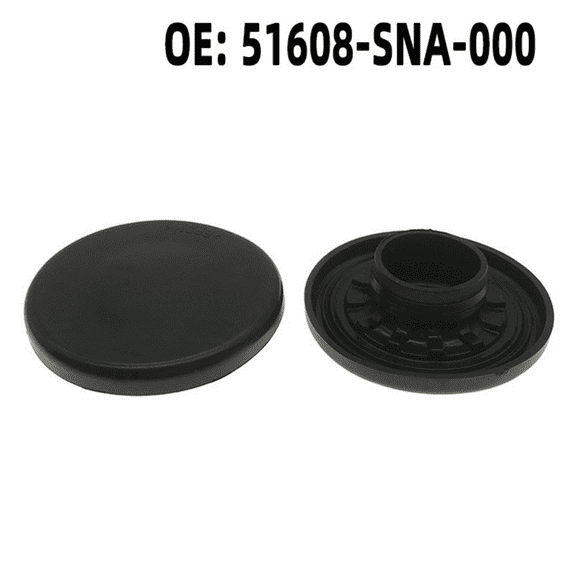 Front Shock Absorber Mounting Cap For Honda Civic 06-15 CR-V 07-16 Accord 13-17