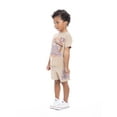 thumbnail image 5 of Pink Floyd Toddler Boys Graphic Tee and Shorts Set, 2-Piece, Sizes 12M-5T, 5 of 7