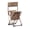 New Bottomland, variant on Mossy Oak Hunting Dove Chair with Storage, Mossy Oak New Bottomland Camouflage, Adult, Polyester