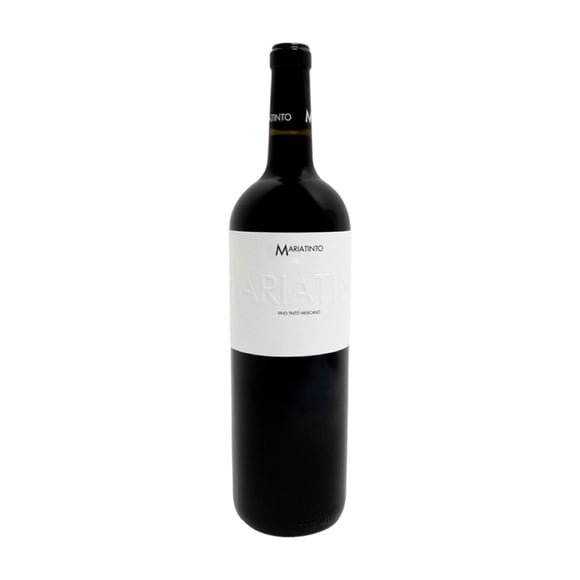 Vino Tinto Mariatinto 750 ml