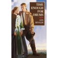 thumbnail image 1 of Pre-Owned Time Enough for Drums (Mass Market Paperback) 0440228506 9780440228509, 1 of 1