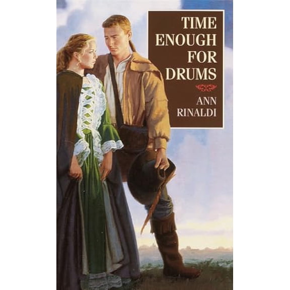 Pre-Owned Time Enough for Drums (Mass Market Paperback) 0440228506 9780440228509