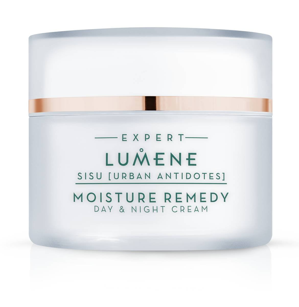 Rural glamour: ~fall skin care review~ lumene sensitive skin cleansing Lumene Sisu Moisture Remedy Day & Night Cream, 1.7 Fluid Ounce