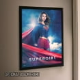 thumbnail image 3 of Supergirl (A Hero For Everyone) MightyPrint™ Wall Art MP17240494, 3 of 4