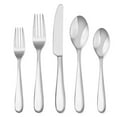 thumbnail image 2 of Hampton Forge Monique Mirror Flatware Set, 2 of 3