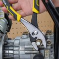 thumbnail image 4 of WorkPro 8" Slip Joint Pliers, 4 of 6