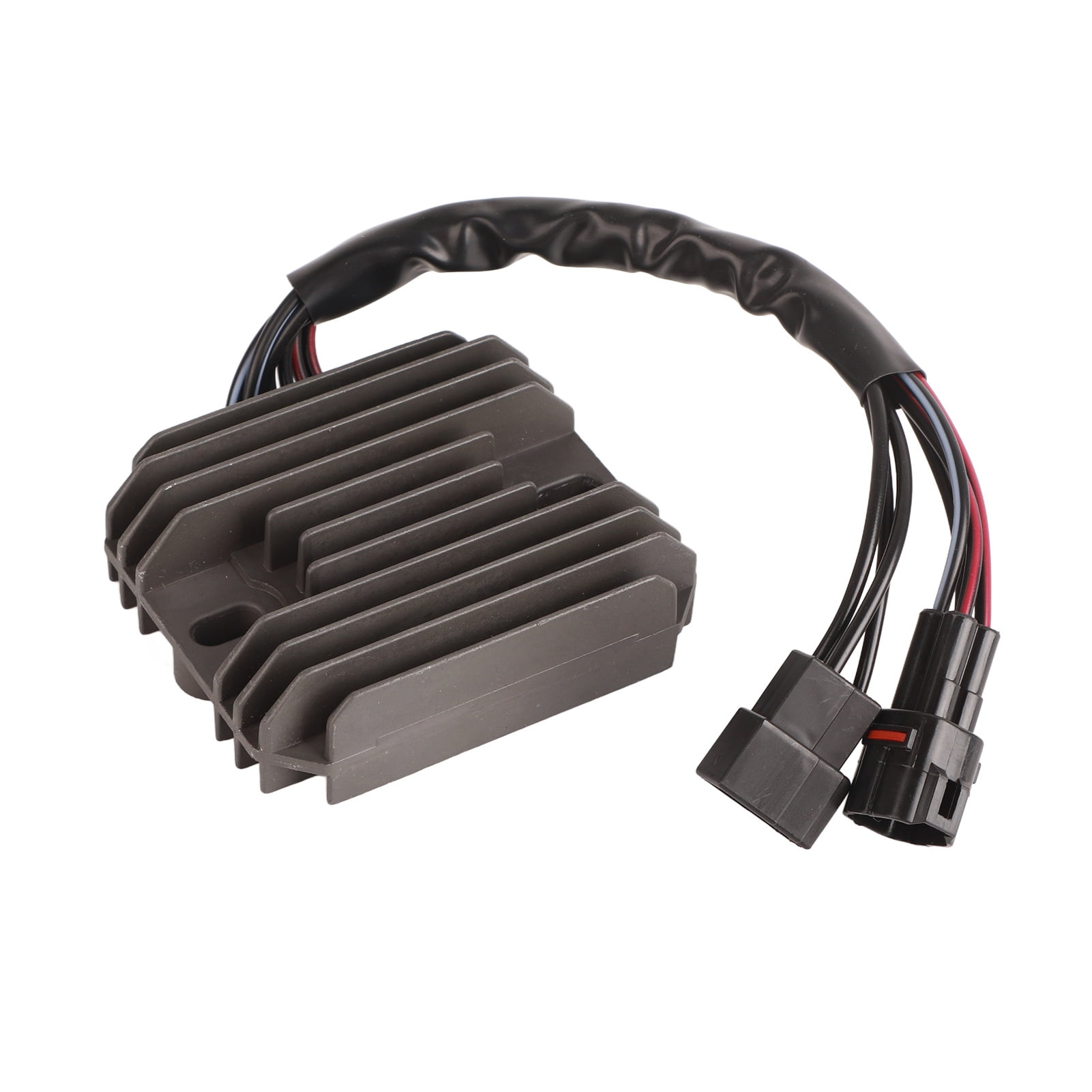 Rectificador Regulador De Voltaje Para Motocicletas SUZUKI GSXR 600 750 rectificador-regulador-de-voltaje-para-motocicletas-suzuki-gsxr-600-750