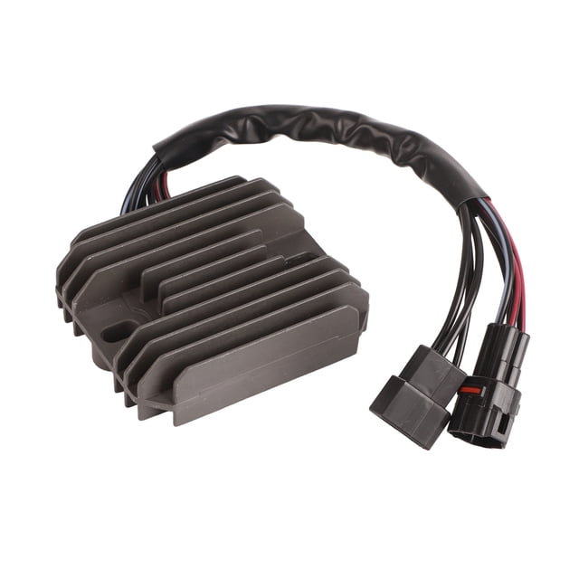 Rectificador regulador de motocicleta, rectificador regulador de voltaje de motocicleta para GSXR 600 750 2006-2010 GSXR1000 2005-2013