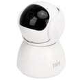 thumbnail image 1 of Cámara de seguridad para interiores, cámara de seguridad para interiores, cámara de seguridad para el hogar 1080p, cámara de seguridad P, verdadera excelencia, 1 of 12