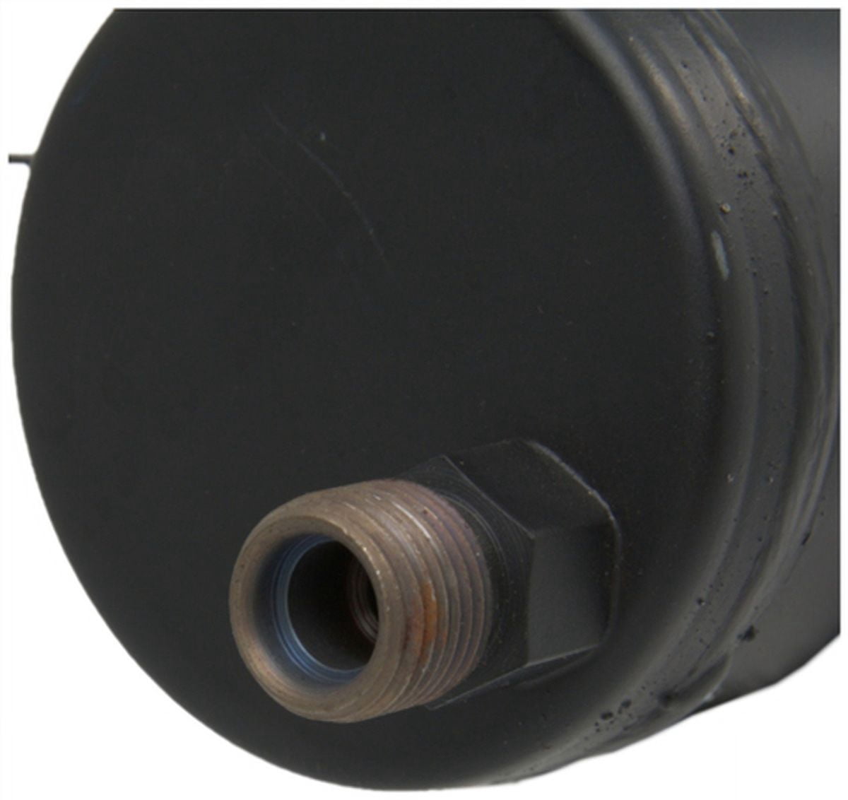 Four Seasons A/C Receiver Drier P/N:33344 Fits select: 1976-1980 FORD GRANADA, 1976-1980 MERCURY MONARCH