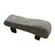 thumbnail image 2 of Silla de oficina almohadilla silla de almohadilla reclinadora reclinadora de silla de escritorio almohada de codo Gris oscuro, 2 of 8