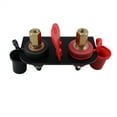 thumbnail image 2 of Remote Battery Jumper Terminals Battery Charging Post Battery Terminals Relocation Kit, 2 of 5