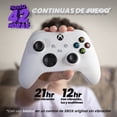 thumbnail image 4 of Pilas Baterías Recargables Monkey Soul 6 pz AA + 4 AAA 1.2V, 4 of 9