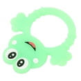 thumbnail image 1 of Baby Teething Toy,  Shape Gum Massage Babies   For Infant, 1 of 8