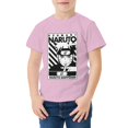 thumbnail image 1 of Camiseta Algodón de Naru para niños, 1 of 5