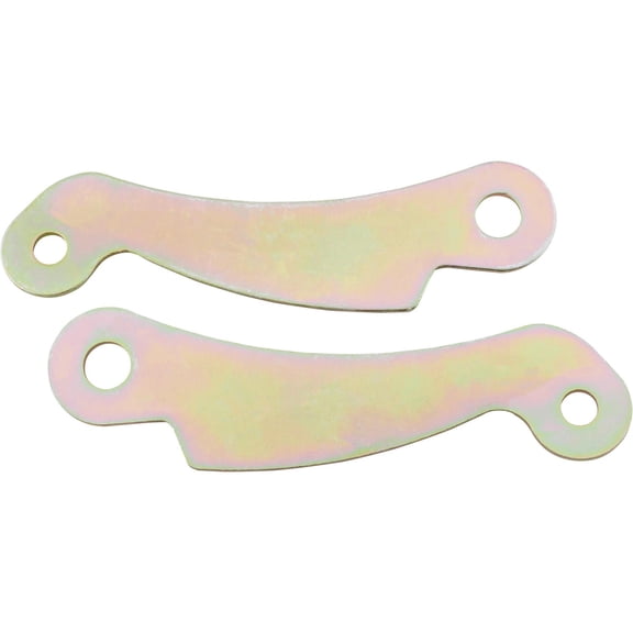 Spindle Savers Steering Arm Brace for 1979-Up GM Metric