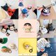 thumbnail image 3 of Funda de silicona para AirPods Gen1 Gen2 2 I11 I12 inpod12, 3 of 4