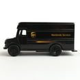 thumbnail image 6 of UPS: Pullback Package Truck - Daron Worldwide, Ages 3+, 6 of 7