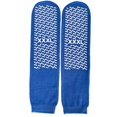 thumbnail image 1 of Calcetines antideslizantes tipo pantufla 3XL, 3 pares, azul, 1 of 5