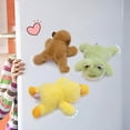 thumbnail image 4 of Cute Doll Refrigerator Stickers for Fridge Storage Cabinet Locker Home Decorative Wall Stickers, 4 of 6