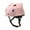 Girl 48 to 50cm, variant on koolsoo Bike Boys Road Cycling Helmet for Riding Outdoor Roller Skating Girl 51 to 54cm