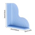 thumbnail image 3 of Guard Shower Floor Divider Bathroom Stopper Barrier Shield Edge Protector, 3 of 8