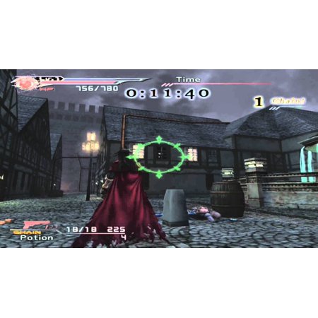 Final Fantasy Vii Dirge Of Cerberus Ps2 Walmart Canada Final Fantasy Vii Dirge Of Cerberus Ps2 Walmart Canada