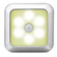 thumbnail image 2 of Luces nocturnas con sensor de movimiento LED inalámbrico para interiores Escaleras, gabinetes, armarios,, 2 of 11
