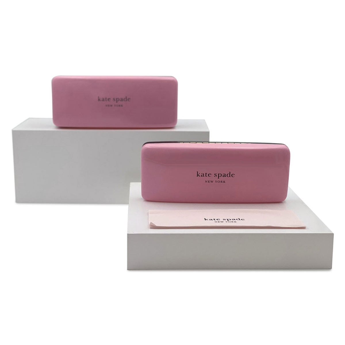 Kate Spade JANALEE-S 00UC-9O Women's Janalee/S Red Havana Sunglasses