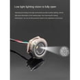 thumbnail image 5 of GM861 USB Interface 1D/2D Bar Code QR Code Barcode Scanner Module Stainless Steel Thread with Fill Light, 5 of 5