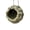 A, variant on 1 Pack Hand-Woven Hummingbird House (4.7" Width), Natural Grass Roosting Pocket for Outside, Hanging Bird Hut Predator Hideaway for Garden Yard Patio Decor