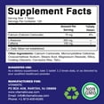 thumbnail image 4 of Complemente 200 mg de L-teanina vitamática con 100 mg de cafeína, 4 of 6