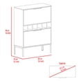 thumbnail image 5 of Double - door cabinet, TSCA compliant | Suitable for US market, offers peace of mind, 5 of 6