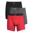 thumbnail image 3 of 3 Pack Boxer Reebok Original Para Caballero, 3 of 3