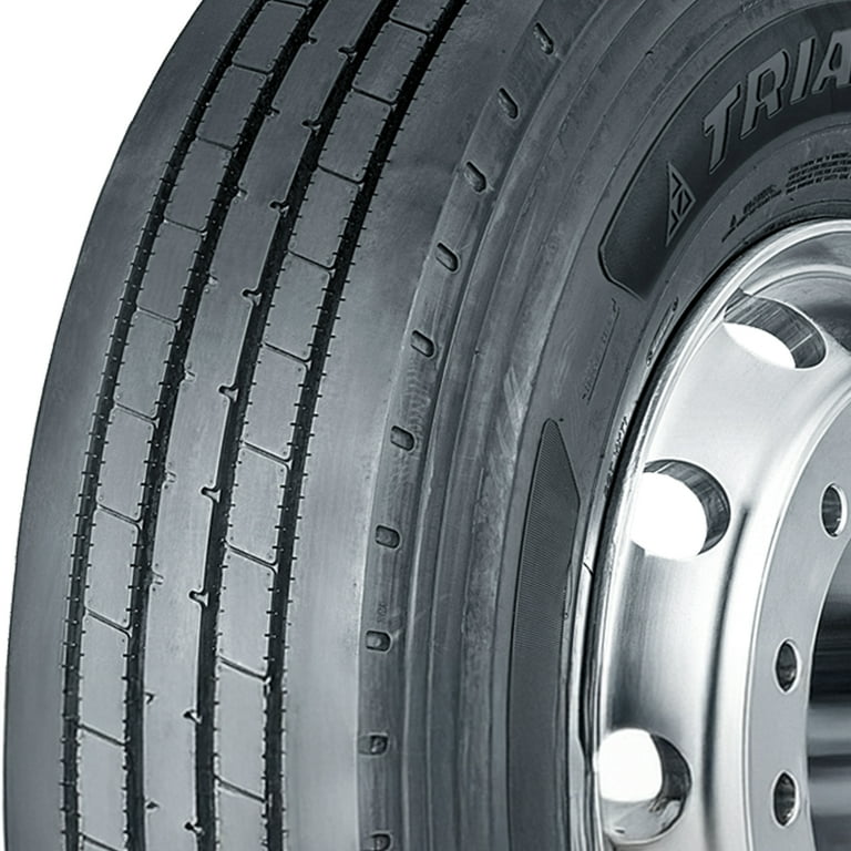 Triangle TRT01S All Steel ST235/80R16 235/80R16 129/125M G