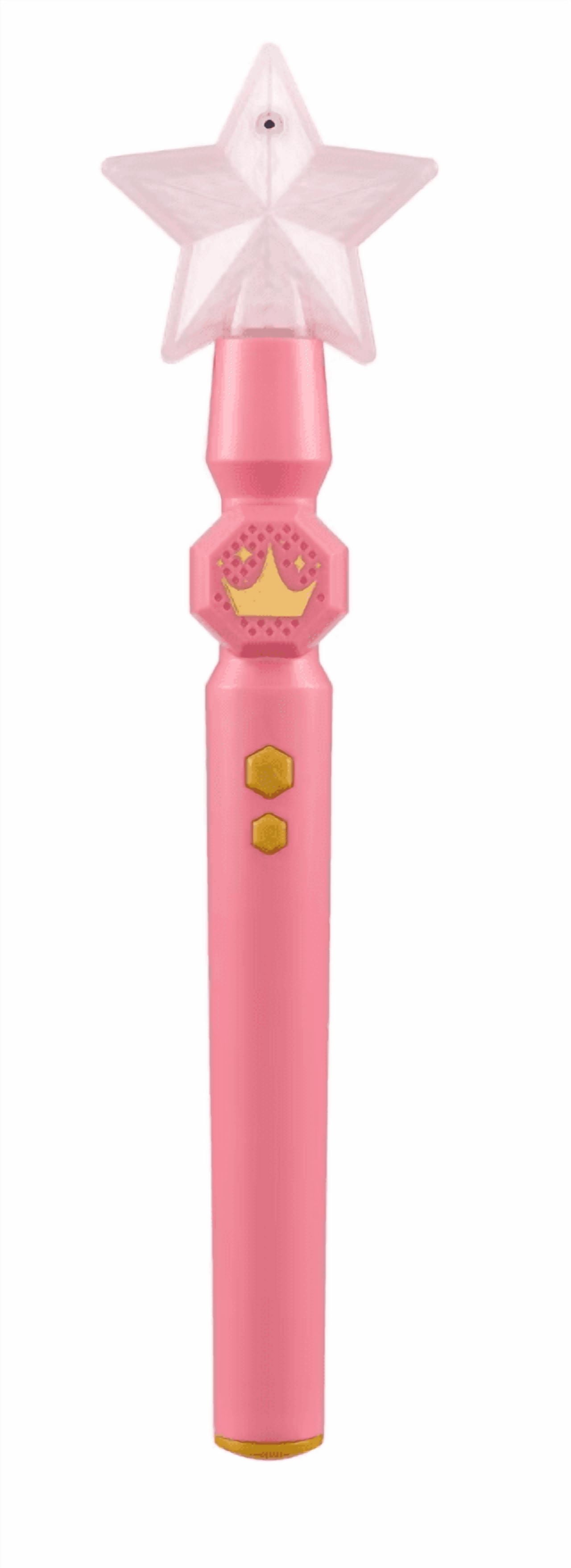 Disney Tangled the Series Rapunzel Light-Up Melody Microphone