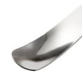 thumbnail image 6 of deevoka Dessert Spoon Ergonomic Flatware Yogurt Shovel Spoon for Hiking Rice Camping, 6 of 9