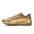 thumbnail image 2 of Nike Men's Air Max 97 Gold Medal Running Shoes, from StockX, 2 of 5