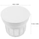 thumbnail image 5 of Filador de yogurt tapa griego Filador de yogurt griego reutilizable, 5 of 5