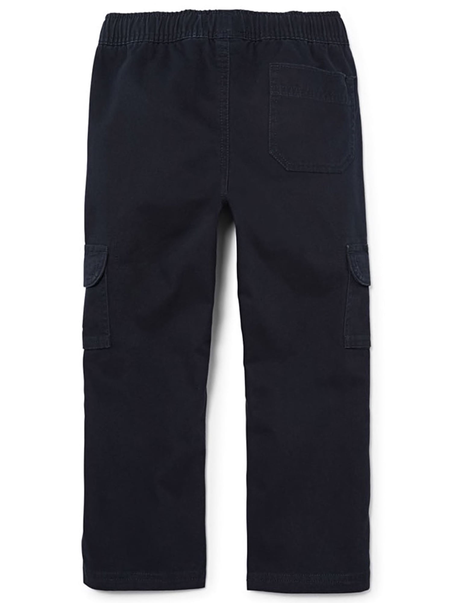 The Children's Place Boys Pull-On Cargo Pant, Sizes 4-18