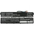 thumbnail image 3 of 3200mAh AC14B3K KT.00403.032 Battery for Acer Spin 3 SP315-51-511X TravelMate B117-MP-P9RJ TravelMate B117-M-C4XR TravelMate P44, 3 of 4
