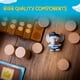 thumbnail image 3 of Brain Game Ravensburger Stomp The Plank para niños y adultos, 3 of 6