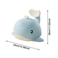 thumbnail image 3 of Ergonomic Toddler Travel Potty Lightweight Quick Clean Portable Indoor Outdoor Kids Toilet Training, 3 of 7