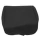 thumbnail image 2 of Cubierta de la caja del reposabrazos del coche, almohadilla suave para la consola central, apta para Jeep Wrangler JK 2011-2017, negro y rojo, 2 of 5