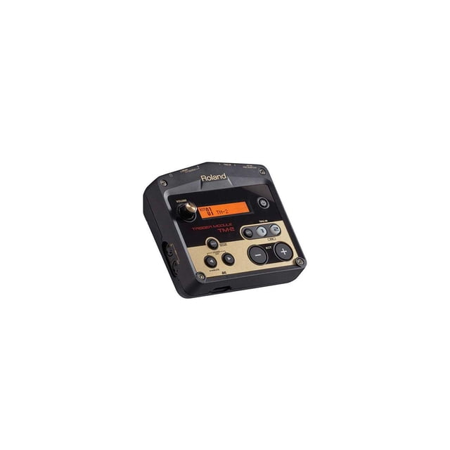 Drum Trigger Module Roland TM-2 para batería acústica